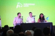 Zabaleta abrió las sesiones del Concejo Deliberante: “No hay modelo de Hurlingham sin modelo de provincia y de país”