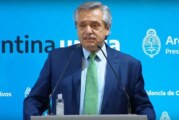 Coronavirus | El Gobierno dispuso el Aislamiento Social Obligatorio