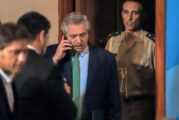 Coronavirus| Ampliación del Decreto de Aislamiento y nuevas excepciones