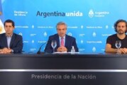 Es Oficial | El Gobierno extendió la cuarentena obligatoria hasta el 13 de abril