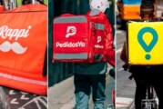 País | El gobierno prepara legislación “única en el mundo” para regular las Apps de Delivery