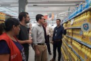 Morón | Controles para verificar el cumplimiento de precios máximos