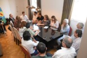 Morón | Se dispuso la suspensión de actividades masivas