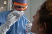 Más de 950 casos de Coronavirus en Moreno