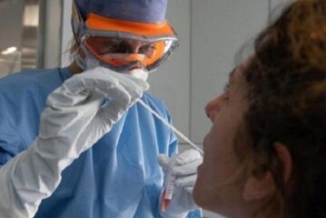 Morón | Confirmaron dos nuevos casos de Coronavirus