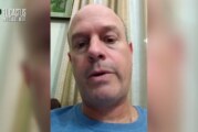 #Video | Habló el enfermero del Hospital de Morón: “Le pido perdón a la comunidad”