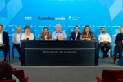 Ginés: “Expertos opinan que hay que prorrogar la cuarentena”
