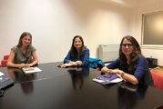 Se conformó un comité de seguimiento de las situaciones de violencia por motivos de género