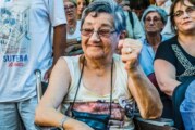 Entrevista a Iris Pereyra de Avellaneda | “Fue fabuloso lo que dijo Alberto ahora falta ver cómo será”