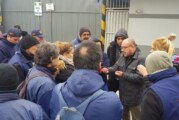 Lamentable | Fabrica de Hurlingham presiona a sus trabajadores para que rompan la cuarentena