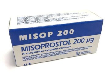Provincia | El Gobierno bonaerense compró 80 mil comprimidos de misoprostol para garantizar la ILE