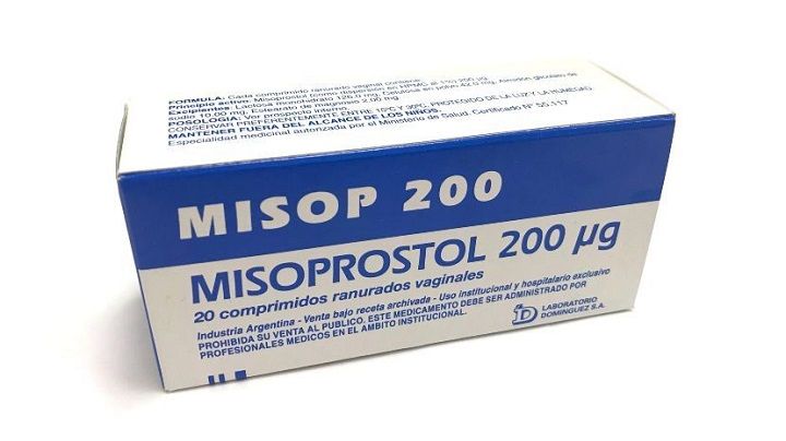 Provincia | El Gobierno bonaerense compró 80 mil comprimidos de misoprostol para garantizar la ILE