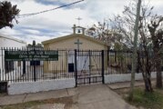 Villa Luzuriaga | Desvalijaron el comedor comunitario de una parroquia