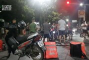 Morón / Ituzaingó | Repartidores de apps reclaman mayor seguridad
