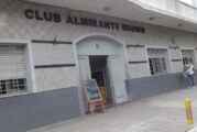 La Matanza | Almirante Brown ofreció sus instalaciones para combatir el Coronavirus