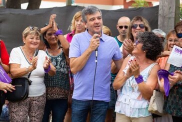 Hurlingham | El municipio tendrá una Secretaría de las Mujeres, Género y Diversidad