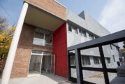Morón | Se ultiman trabajos para la inauguración del nuevo CAPS “Castelar Norte”