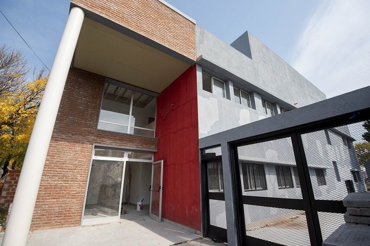 Morón | Se ultiman trabajos para la inauguración del nuevo CAPS “Castelar Norte”