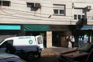 Ituzaingó | Una mujer de 91 años murió por coronavirus y es el segundo deceso en el municipio