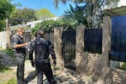 Moreno | Se negó a declarar el joven que no hizo cuarentena, fue a una fiesta de 15 y contagió de Coronavirus a sus familiares