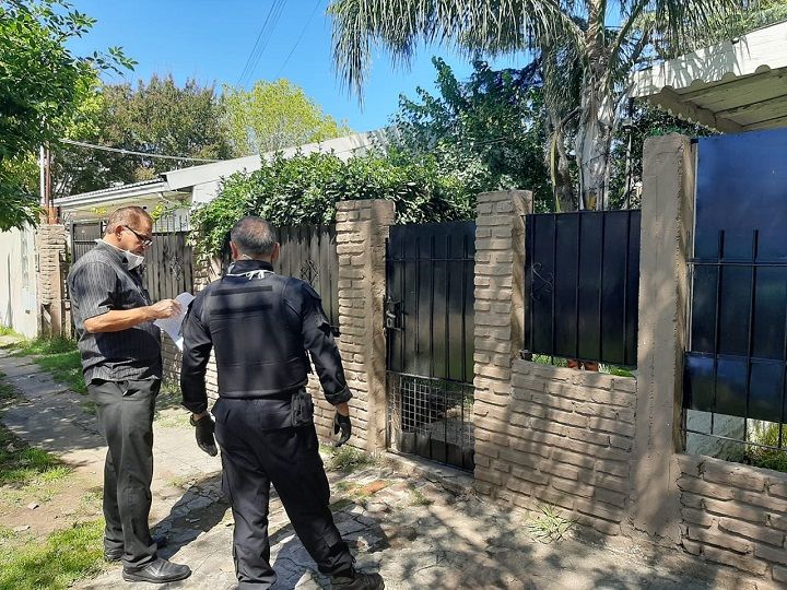 Moreno | Se negó a declarar el joven que no hizo cuarentena, fue a una fiesta de 15 y contagió de Coronavirus a sus familiares
