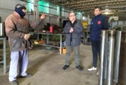 Sergio Souto: “Después del Coronavirus, nadie puede discutir la intervención del Estado”