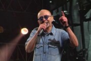 Coronavirus | El Indio Solar pidió a sus fans que “se queden en sus casas, que es un placer”
