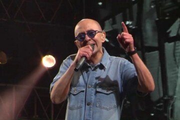 Coronavirus | El Indio Solar pidió a sus fans que “se queden en sus casas, que es un placer”