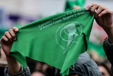 El Gobierno Bonaerense elaboró un protocolo para la Interrupción Legal del Embarazo y anticoncepción durante la pandemia de coronavirus