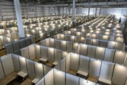 Coronavirus | Tecnópolis se prepara para la pandemia e instalará más de 2400 camas