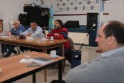 Morón | Aislamiento preventivo para funcionarios municipales