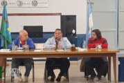 Morón | Trabajadores de la Sanidad, clínicas privadas y Municipio juntos contra el Coronavirus