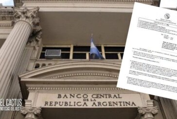 Las tarjetas de crédito se podrán pagar en nueve cuotas y con tres meses de gracia