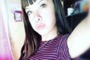 Femicidio en Moreno: Hallaron el cuerpo de Camila Tarocco