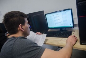 La UNAHUR promueve creación de campus virtuales para escuelas de Hurlingham