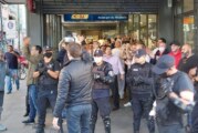 Clausuraron el Coto de Ramos Mejía por graves fallas de higiene y bromatología
