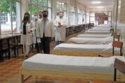 La Matanza | El Colegio Don Bosco, nuevo centro de aislamiento para adultos mayores