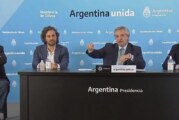 Se inicia la “cuarentena administrada” hasta el 26 de abril