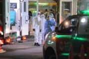 Coronavirus | Más de 5 mil nuevos casos en todo el país y 117 fallecidos en 24 horas