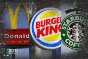 Conciencia chatarra | Cadenas de comida rápida recortan salarios y suspenden trabajadores en plena pandemia