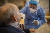 Morón | Se detectaron 35 nuevos casos de Coronavirus en el distrito