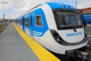 Suspenden el Belgrano sur por un caso sospechoso de Coronavirus