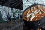 Orgullo villero | Laferrere organiza ollas populares solidarias para los vecinxs