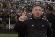 Maxi Levy: “Hoy nos toca dar una mano”