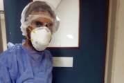 Coronavirus en Argentina | “Ahora tenemos que salir a bailar pero hace rato venimos preparando la fiesta”