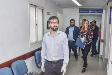 Hurlingham | En un hecho histórico, el PAMI impone una auditoria permanente a la clínica Sagrado Corazón