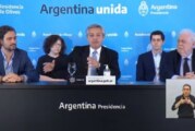 La cuarentena continúa hasta el 10 de mayo con excepciones para circular en la calle