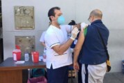 Morón | Operativo municipal de vacunación contra la gripe