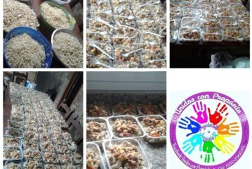 Solidaridad en Tiempos de Pandemia