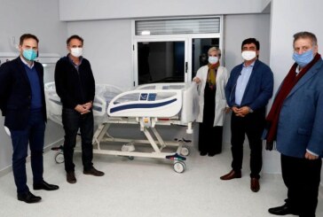 La Matanza | Espinoza y Katopodis supervisaron el final de obra del Hospital René Favaloro